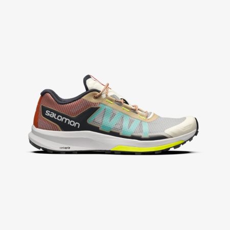 Scarpe da Ginnastica Salomon ULTRA RAID Donna Colorate IT 4-Q81